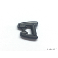 二手樂高 LEGO 槍 雷射槍 星爵的槍 星爵 武器 配件 漫威 復仇者聯盟 雷射槍 17010