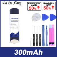 DaDaXiong 300mAh GP0836L17 HS-MW600 Battery for Sony Ericsson MW600 & MH100 Wireless headset +Tool K