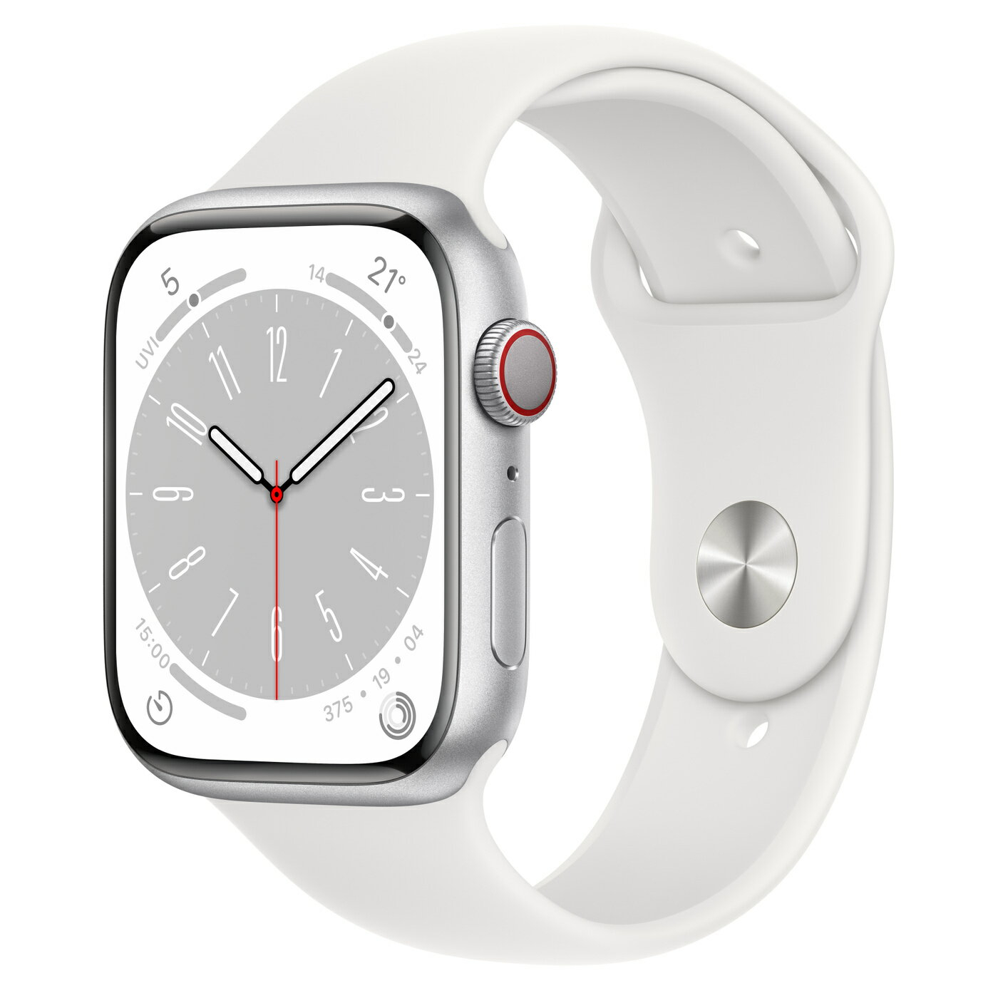 Apple Watch Ultra GPS Cellular 非常に高い品質