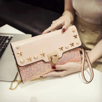 NH69 Tas Pesta Wanita Import