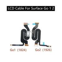 Original LCD Flex Cable For Surface Go1 1824 LCD Screen Cable Go2 1926 LCD Cable