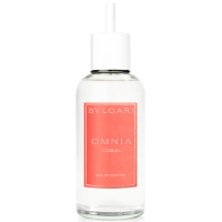 BVLGARI Omnia Coral Eau de Toilette 200ml Refill
