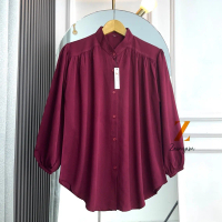 AMENA BLOUSE KEMEJA WANITA ATASAN WANITA KEKINIAN