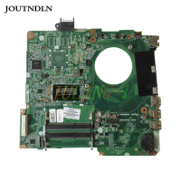 JOUTNDLN FOR HP Pavilion 15-N Laptop with Chipset HM76 CPU i5-4200U PN 732086-501 DA0U83MB6E0 DDR3
