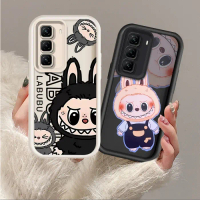 เคสโทรศัพท์, ซิลิโคนการ์ตูน, นุ่ม, สำหรับ Infinix Hot 50 Pro Plus Pro+ 50 4G 5G x6880 x6882 x6720, T