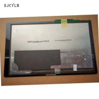 12'' LCD SW512-12 Assembly Touch Screen For Acer Switch 5 SW512 N17P5 QHD 2160x1440 Digitized Display 1 in 2 Notebook Panel