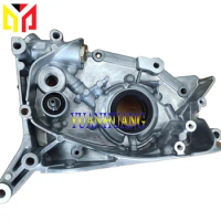 MD181579 4D56 Oil Pump For Mitsubishi Engine 21340-42501
