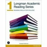 Longman Academic Reading Series (1): Reading Skills for College  Bottcher 2013 Pearson