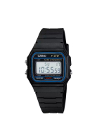 CASIO Casio Standard Digital Watch (F91W-1)