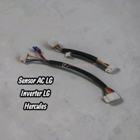 Sensor AC LG Inverter & LG Hercules - Mata Sensor Receiver Remote AC LG Original Suku Cadang"