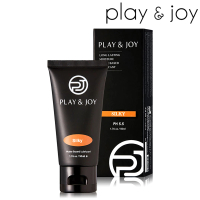 【Play&amp;Joy】絲滑基本型潤滑液1入(50ml 水性 易清洗)