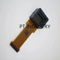Original ILCE-7M3 A7M3 A7 III Viewfinder Eyepiece LCD Screen EVF Display Assy Repair Parts For Sony ILCE-7M3 A7M3 A7 III