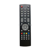 Remote Control For Akira TV LED/LCD TV LCD19B01HD