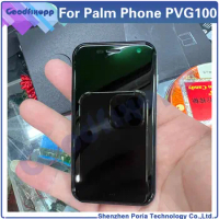 For Palm Phone PVG100 PVG100E LCD Display Touch Screen Digitizer Assembly Replacement