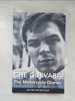 【書寶二手書T5／社會_GM3】The Motorcycle Diaries: Notes on a Latin American Journey_Guevara, Ernesto/ Vitier, Cintio (INT)