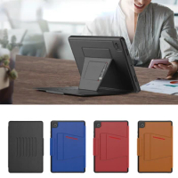 Magnetic Case for Samsung Galaxy Tab A8 10.5 X200 A7 Lite T220 T500 A 8 8.4 Multiple Angle Shockproof Rugged Stand Tablet Cover