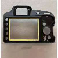for Nikon D3400 Rear Bare Shell Back Camera Repair Parts Digital Accessories