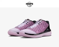 Sepatu Basket Pria Nike Kobe Bryant Kobe 3 Low Protro Pink Quartz IF2497-500 8.5