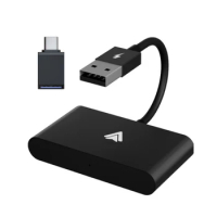 Wireless Android Auto Adapter Android Auto Wireless Dongle Android Auto Adapter