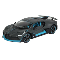 【瑪琍歐】1:24 Bugatti DIVO合金模型車/63900(汽車模型收藏家的最愛)