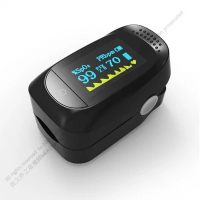 b&h Swiss 瑞士寶琪 IMDK 3合1 家用指夾式脈博血氧計 1pc