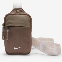 Nike Sportswear Essentials 背包 側背包 腰包 休閒 棕色【運動世界】BA5904-040