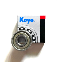 Vòng Bi Bạc Đạn Koyo 6201, 6202, 6203, 6301, 6300, 6004 xịn Nhật Bản