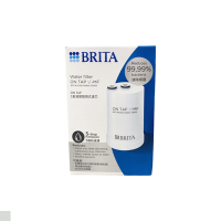 BRITA ON TAP Pro V-MF 5重濾菌龍頭式濾芯 1入組