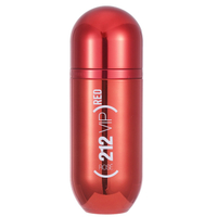 Carolina Herrera - 212 VIP Rose Red 香水噴霧 (限量版)