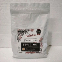 Naarden Dark Belgian Chocolate (Chips) 27%/ 54% 1kg Dark 54%