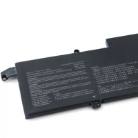 Laptop Battery For ASUS C41N1908 Zephyrus G14 GA401IV GA401II GA401IHR GA401IH GA401IV GA401QC GA401QH GA401QE GA401IU 15.4V 76W