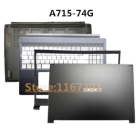 New Laptop Top/Bezel/Upper/Bottom Keyboard Case/Cover/Shell For Acer Aspire 7 A715-74G-52XP AM2K7000600 AM2K7000200 AM2K7000300
