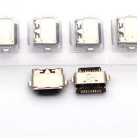 5pcs Micro USB 36pin mini Connector Mobile Charging port For Motorola Moto G6 G6 plus XT1925 XT1926 One P30 Play XT1941 XT1943