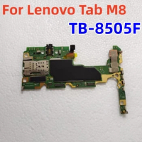 Motherboard Mainboard USB Charging Port Connector Charge Dock For Lenovo Tab M8 TB-8505F TB-8505