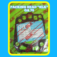 GA 70 PACKING HEAD KUBOTA DIESEL