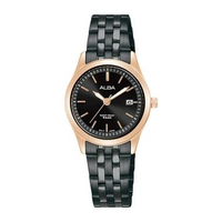 Jam Tangan Alba Wanita AH7C PART I Classic Stainless Leather AH7CE1 AH7CE2 AH7CE6 AH7CE8 AH7CF0 AH7C