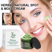 Eelhoe Natural Spot Cream Spot Fading Acne Moisture Replenishment Skin Whitening Brightening Skin Rejuvenation Skin Beauty Cream