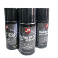 JP Autopro Motorcycle Injection Cleaner 150ml