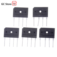 ไดโอดข้าม GBJ3510 35A 1000V จำนวน 5 หน่วย สำหรับผู้ใช้