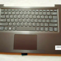 New for lenovo ideapad V14-IWL C cover keyboard