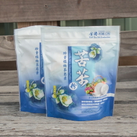 【金椿】苦茶粉 300g(30入）用水沾濕即可當海綿🧽 吸油小幫手