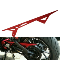 For Yamaha MT 09 MT09 MT-09 Tracer 2013 2014 2015 2016 2017 2018 2019 2020 2021 MT 09 ABS Motorcycle Chain Belt Guard Cover