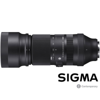 SIGMA 100-400mm F5-6.3 DG DN OS Contemporary for FUJIFILM X 富士接環 (公司貨) 全片幅無反微單眼鏡頭 飛羽攝影