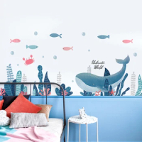Removable Whiteboard Sticker Wall Stickers Creative Erasable Kids