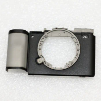 New front cover repair parts for Sony ILCE-7C A7C camera