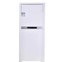 2hp3hpFloor 18000Btu-50000 BtuFloor Standing Cabinet Inverter Split Air Conditioner Living Room OfficeAir Conditioning