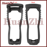 (HuanZhi) Protective Rubber Boot for Honeywell LXE MX8(Black)