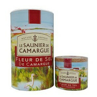 《AJ歐美食鋪》法國 卡瑪格 鹽之花 1kg 鹽之花 天然海鹽 Camargue Fleur de Sel 海鹽