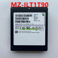 New Original Hard Disk For Samsung PM1643 2.5" 1.92TB SAS SSD For MZ-ILT1T90 MZILT1T9HAJQ-00007