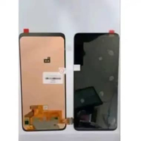 LCD SAMSUNG A80 2019 A805 A805F BISA FINGERPRINT ORIGINAL